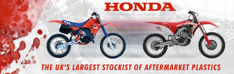 Honda Plastics