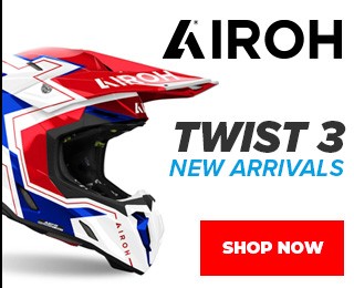 Helmets promotion