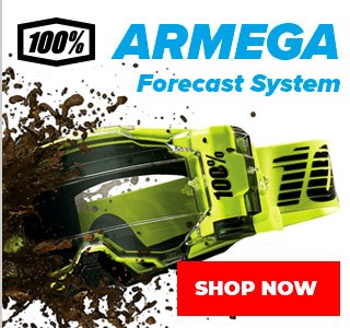 100 Percent Armega Forecast System coming soon